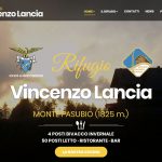 vicenza web Rifugio Vincenzo Lancia Monte Pasubio