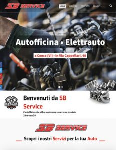 siti web wordpress a vicenza e provincia