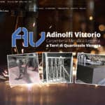 Adinolfi Vittorio Carpenteria e Arredamento