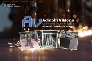 Adinolfi Vittorio Carpenteria e Arredamento