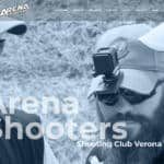 Sito Internet Arena Shooters Club IDPA