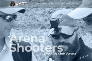 Sito Internet Arena Shooters Club IDPA