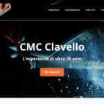 Sito Internet CMC Clavello