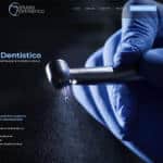 Sito Internet Studio Dentistico