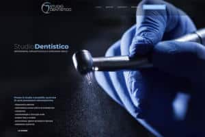 Sito Internet Studio Dentistico