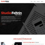 Sito Internet Studio Feltrin