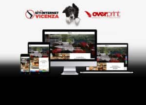 Restyling Sito internet
