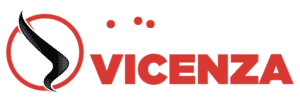 logo Siti Internet a Vicenza bianco