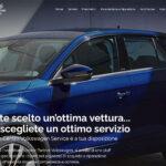 Sito Internet Benetti Volkswagen