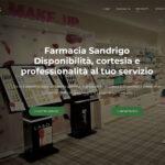 Sito Internet Farmacia Sandrigo