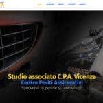 Sito Internet Studio Associato CPA