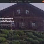 Sito Internet Studio Giancola Geometra