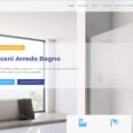 Sito Internet Marconi Arredo Bagno