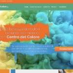 Sito Internet Centro Del Colore Thiene