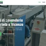 Sito Internet Lavanderia Capraro