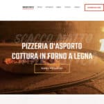 Sito Internet Pizzeria Scacco Matto