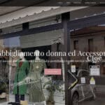 Sito Internet Cloè Moda Breganze