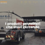 Sito Internet Pontarollo Marino Ruggero