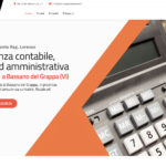 Sito Internet Studio Spezzamonte