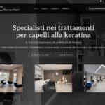 Sito Internet DC Parrucchieri