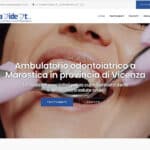 Sito Internet Sanident Marostica