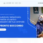 Ambulatorio Veterinario Blass