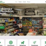 Giacomuzzo Caccia Pesca