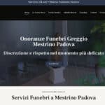 Impresa Funebre Griggio