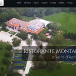 Sito Internet Ristorante Montanina 3 Ristorante Montanina