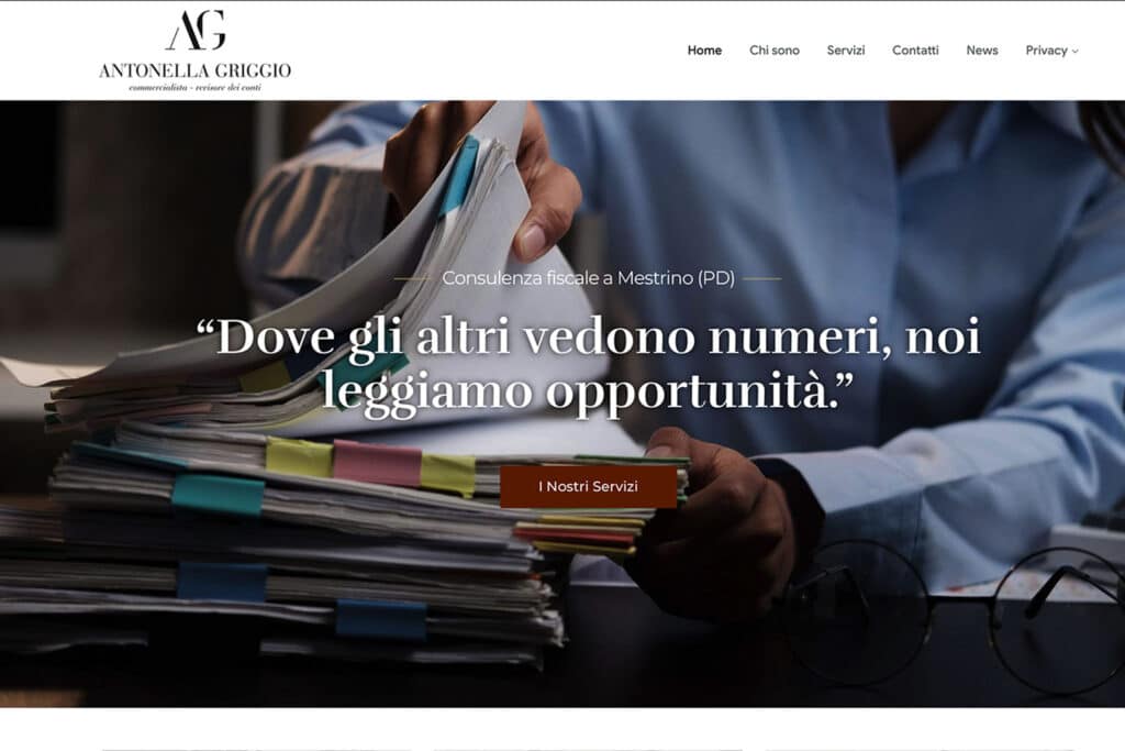 Studio Griggio Antonella