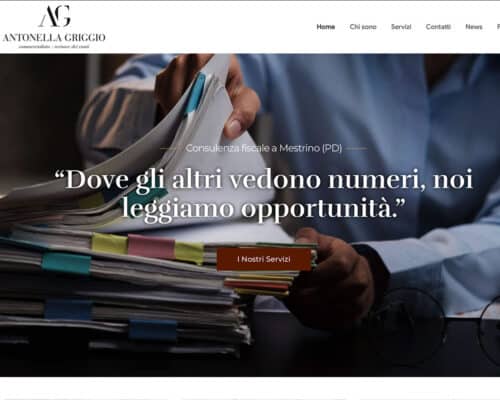 Studio Griggio Antonella