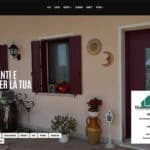 Sito Internet Duesse Serramenti